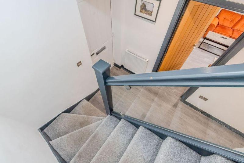 Central Hove 3 Bedroom Flat Bn340Awil Brighton Exterior photo